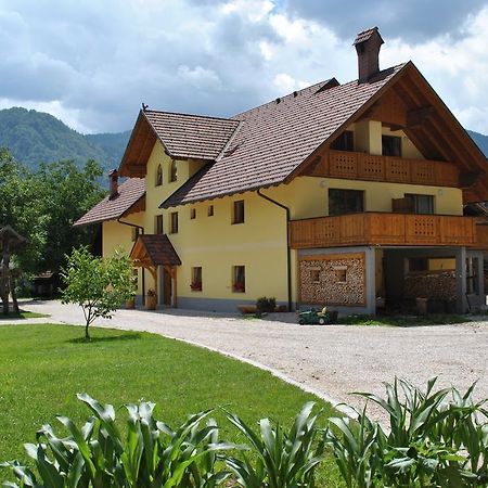 Farm Holidays Povsin Bled Exterior foto